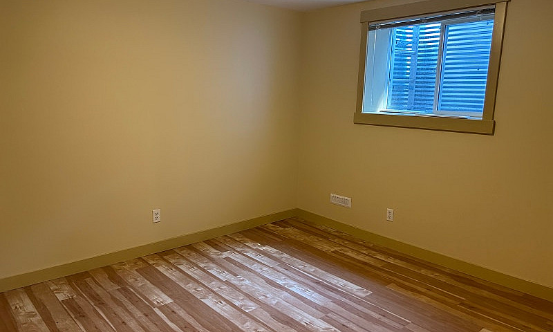 October 1——2 Bedroom...