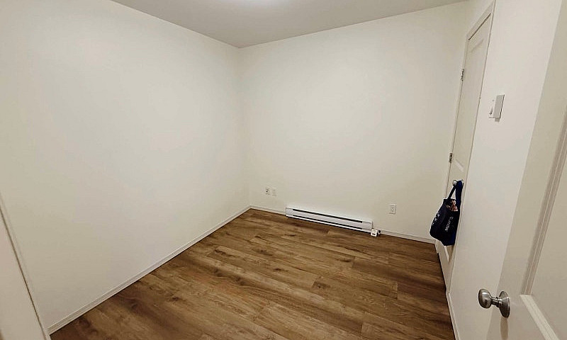 Apartment ...
