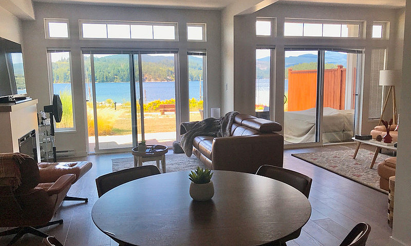 Furnished Beautiful ...