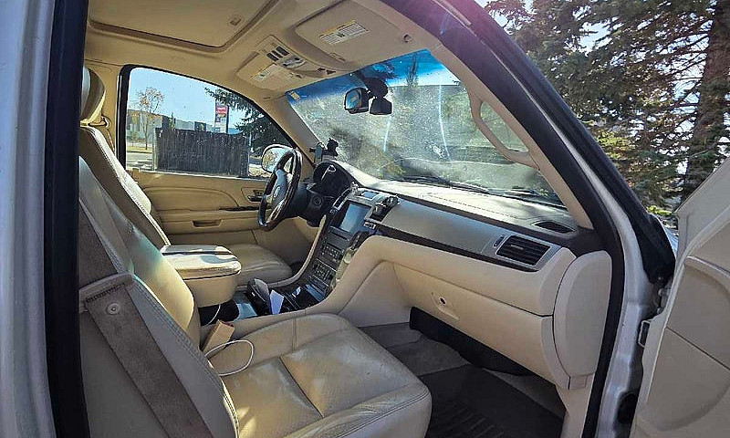 Escalade Esv...