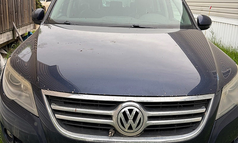 Clean Title Volkswag...