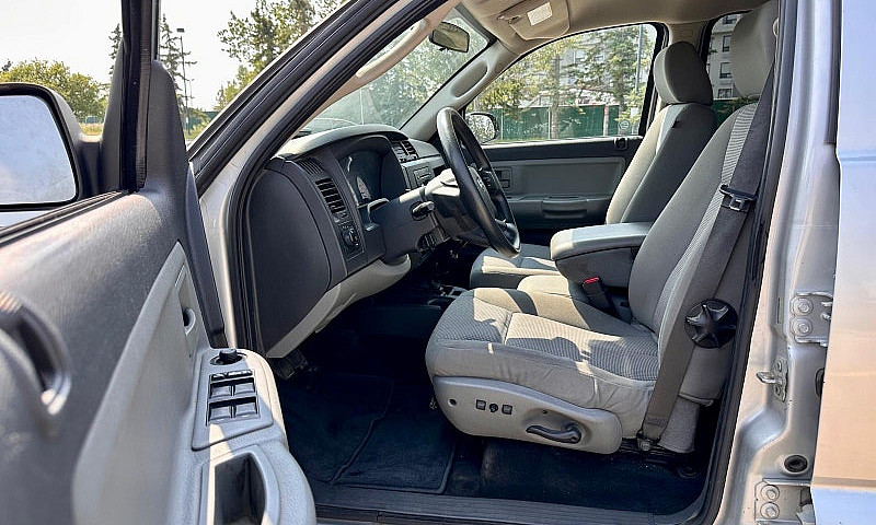 2008 Dodge Dakota Sl...