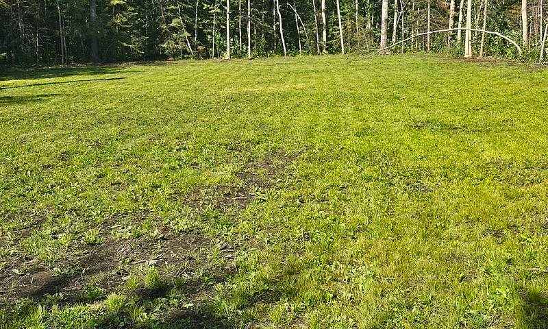 Prime Building Lot F...