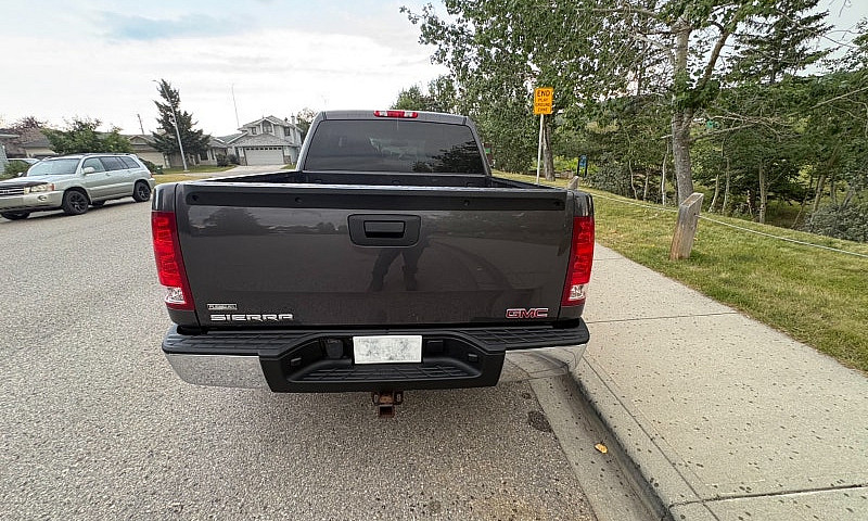 2011 Gmc 1500 Sl For...