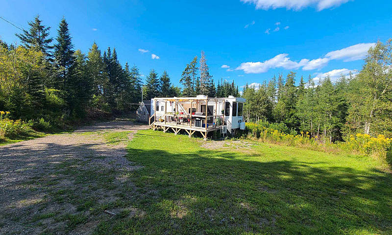 Land For Sale With P...