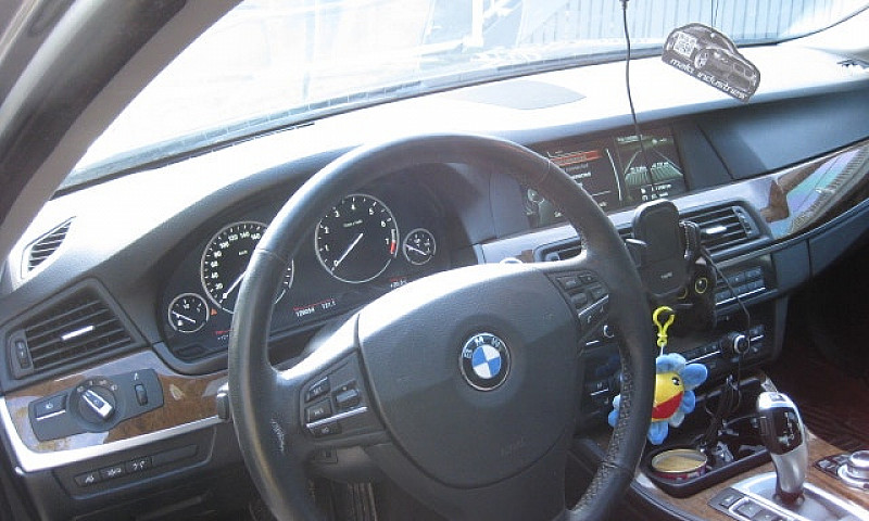 2013 Bmw 528 Xdrive...