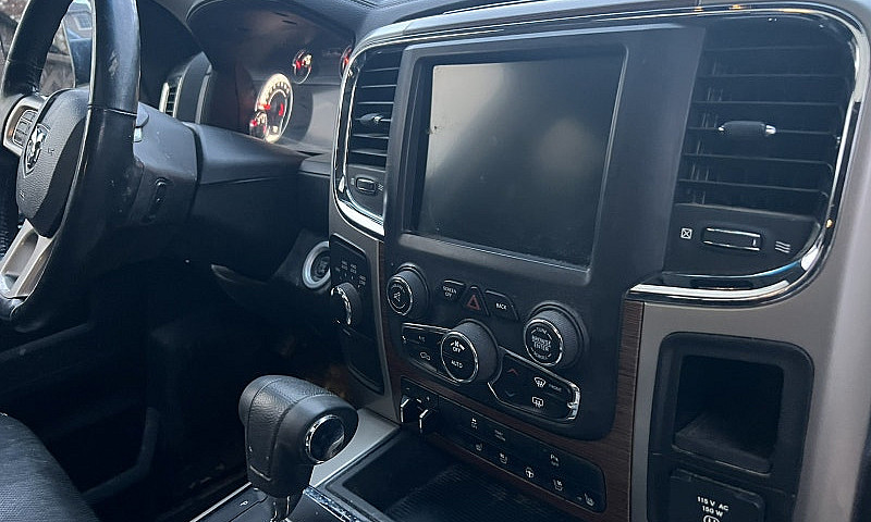 2013 Dodge Ram 1500 ...