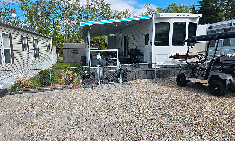 Lot 446 Carefree Res...