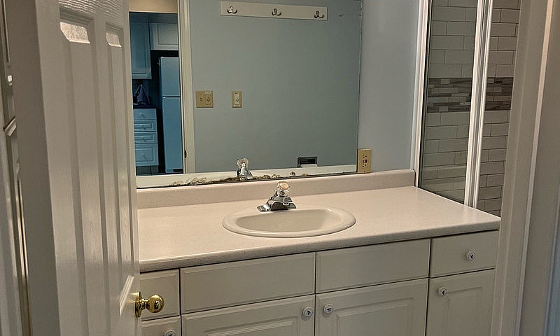 2 Bedroom Basement S...