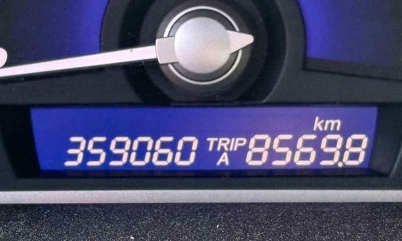 2010 Honda Civic ( N...