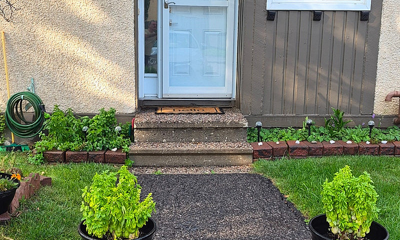 Spacious, Updated 3-...