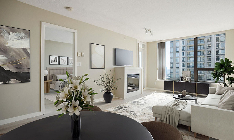 South-Facing Gem In ...