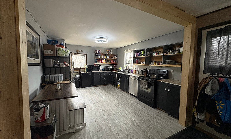 2 Bedroom - 1 Bath H...