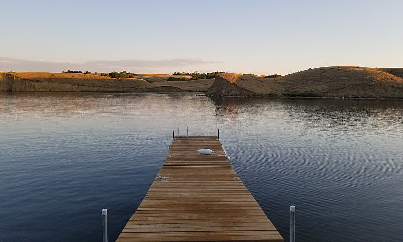 Lakeside Living At L...
