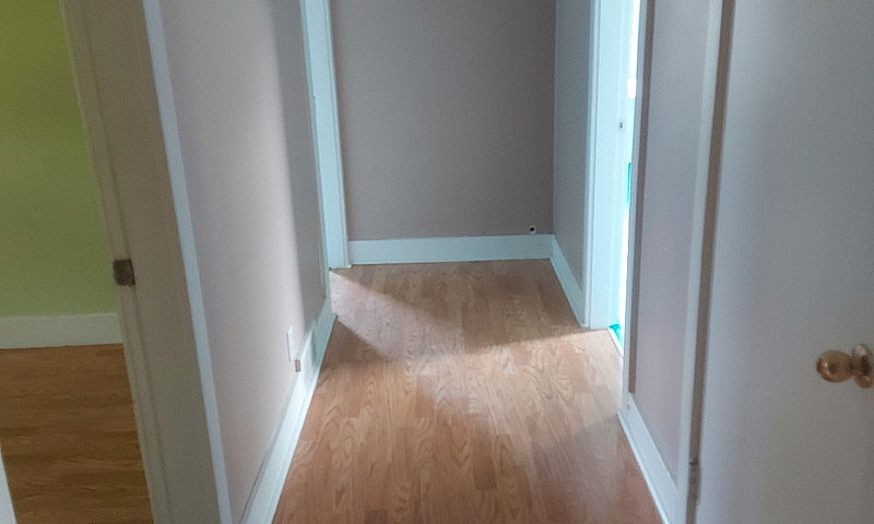 3 Bedroom 1 Bathroom...