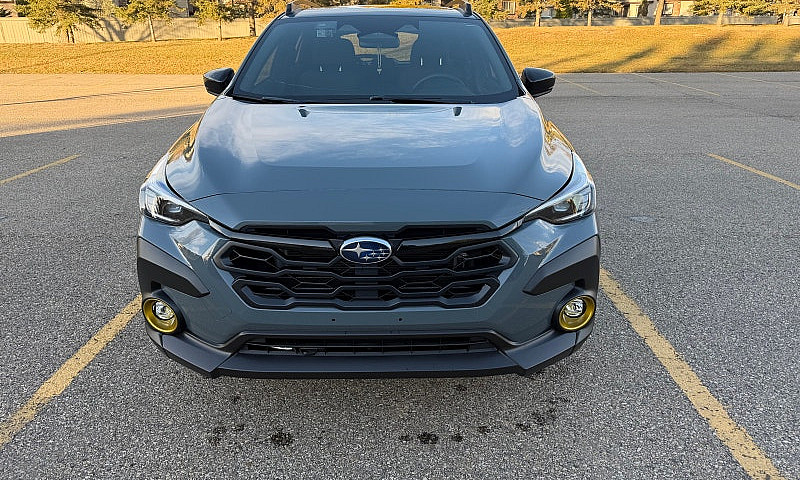 2024 Subaru Crosstre...