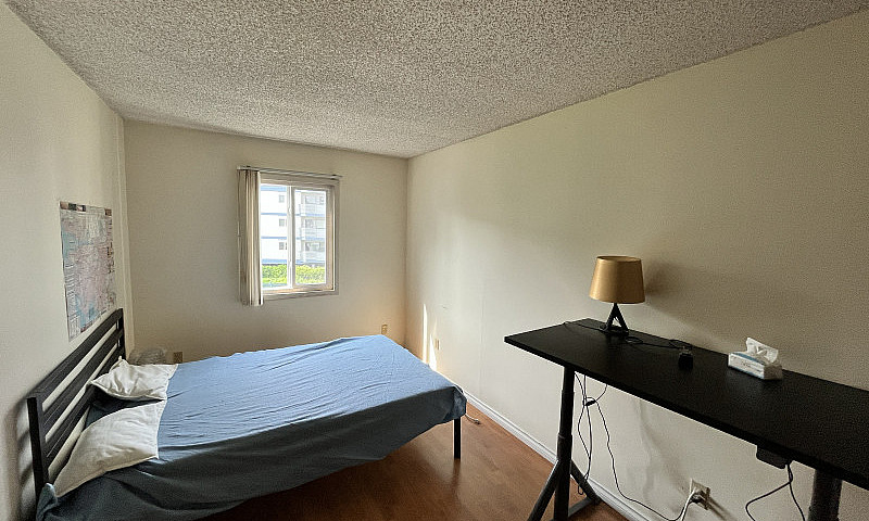 Convenient 2-Bedroom...
