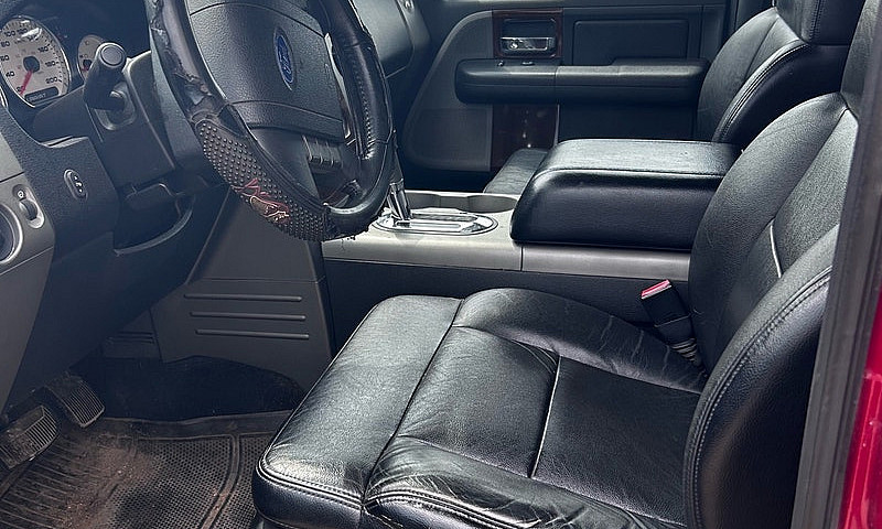 Ford F150 Truck...