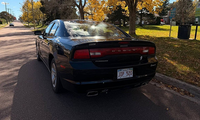 2012 Dodge Charger M...