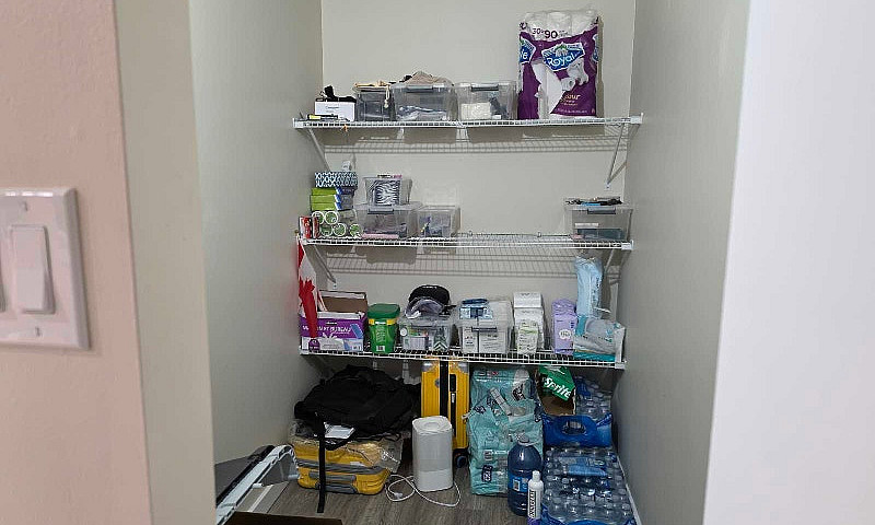 2 Bedroom, All Utili...
