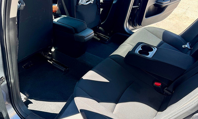 2018 Honda Civic Ex ...