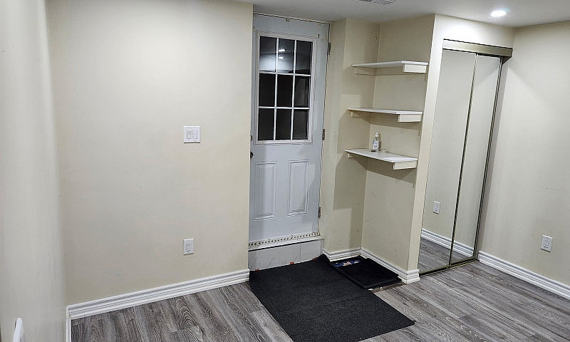 1- Bedroom Basment F...