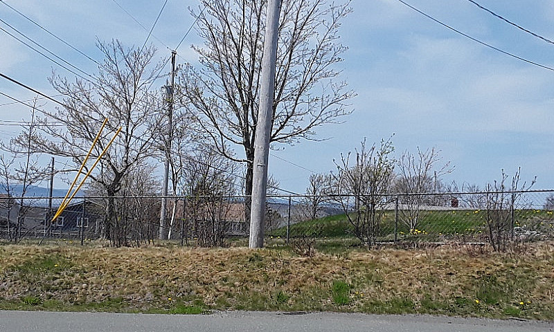 Land For Sale In Cbs...