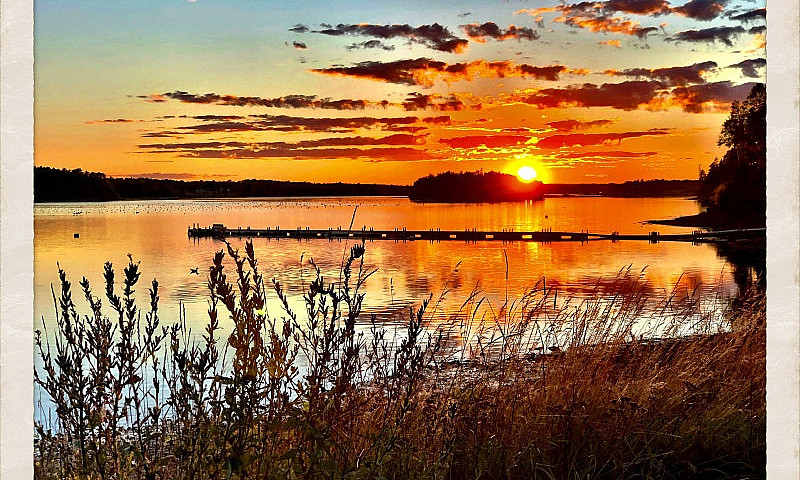 Beautiful Waterview ...