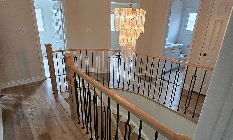 5 Bed 3 Full Bath Ho...