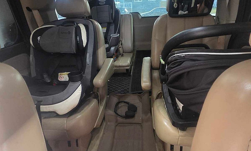 Gmc Yukon Denali...
