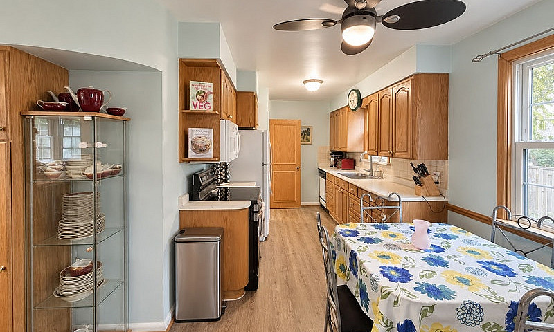 Home For Sale By Own...
