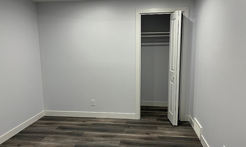 Legal Basment Suite ...