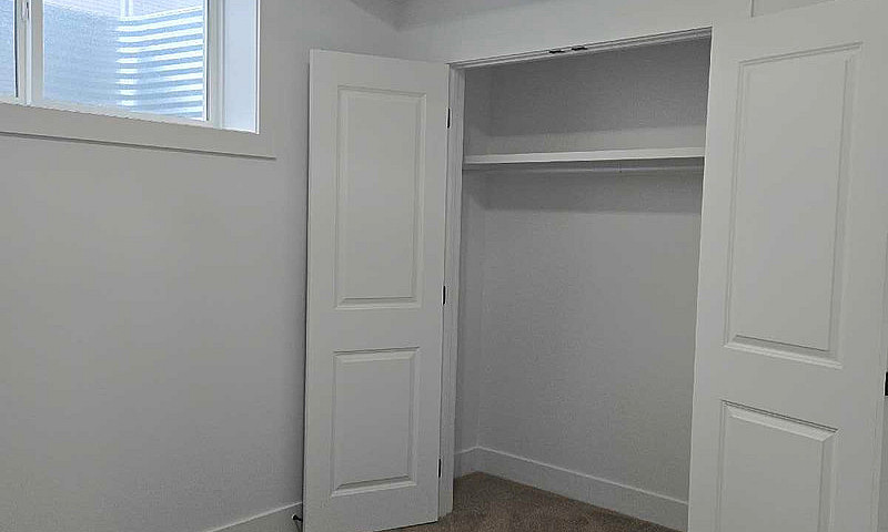 2 Bed Legal Basement...
