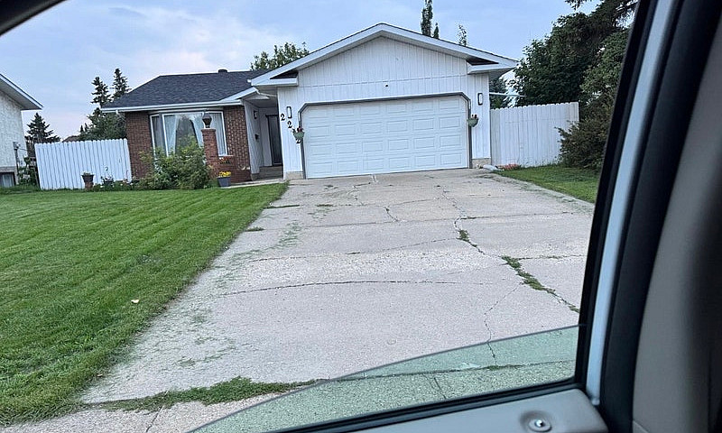 House For Rent...