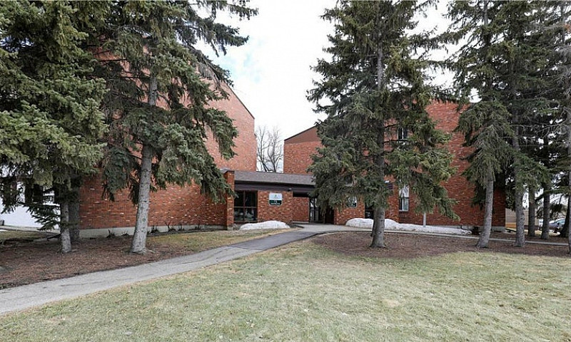 Quail Ridge Condo Fo...