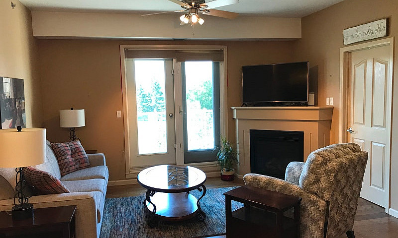 Fairway Estates Cond...