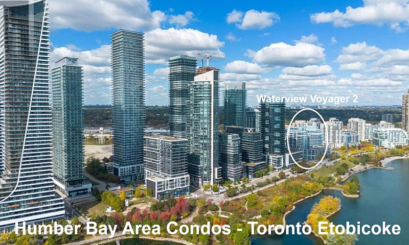 Etobicoke-Waterfront...