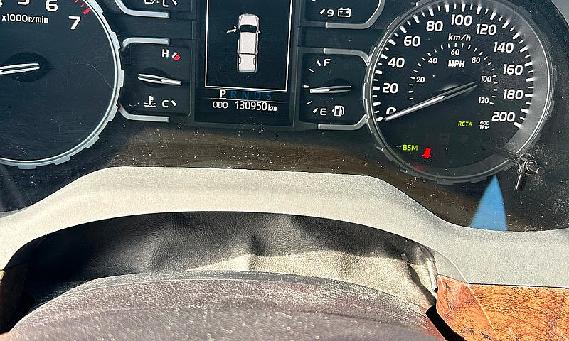 2018 Toyota Tundra F...