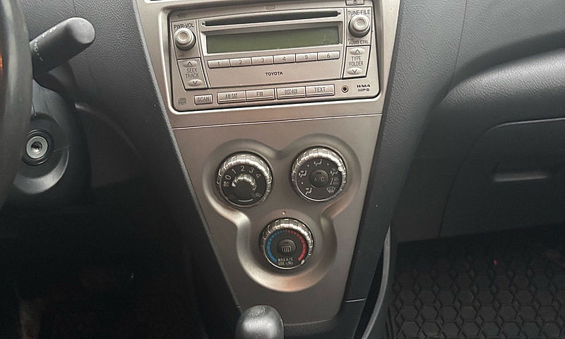 Toyota Yaris 2010 Au...