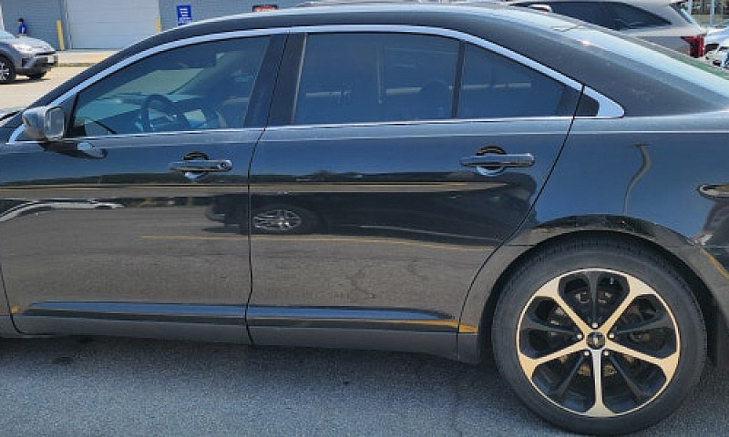 2015 Ford Certified...