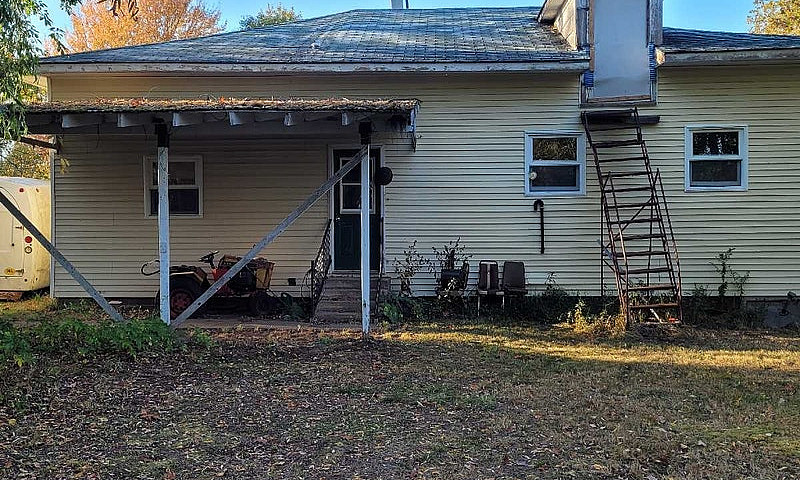 Rural Nova Scotia Pr...