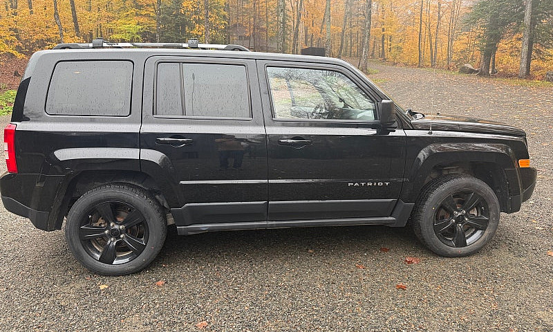Jeep 4Wd Certified...