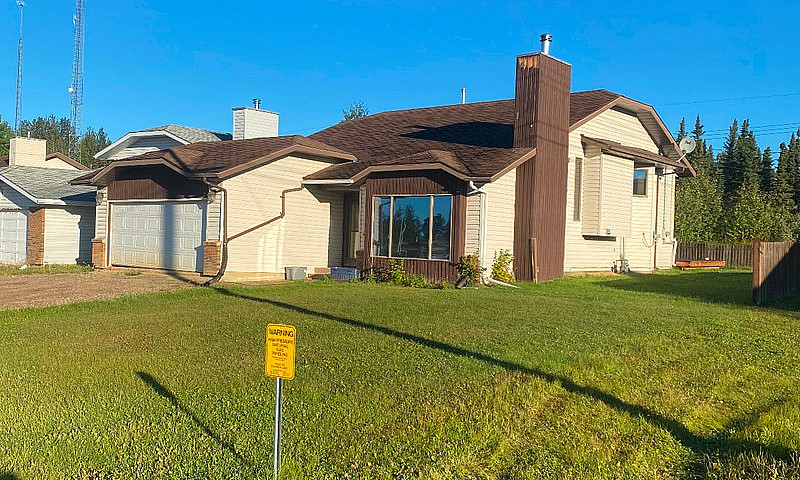 House For Sale...