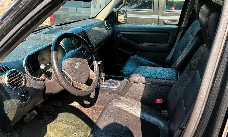  For Sale: 2007 Ford...