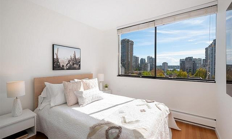 2 Bedroom Condo - We...