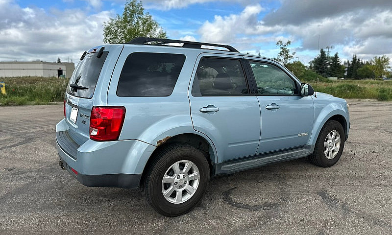 2009 Mazda Tribute G...