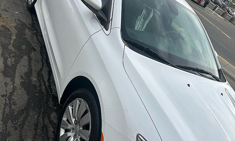 2015 Chrysler ...
