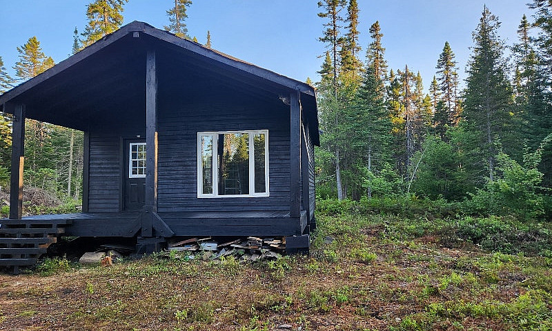 Camp On Gnb Lease...