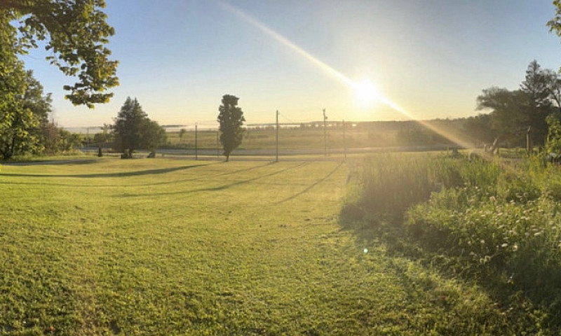 1.6 Acre Building Lo...