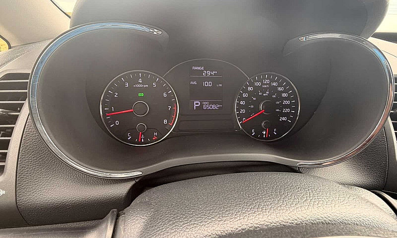 2016 Kia Forte5 With...